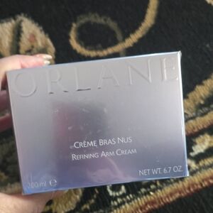 Orlane Crème Bras Nus Refining Arm Cream